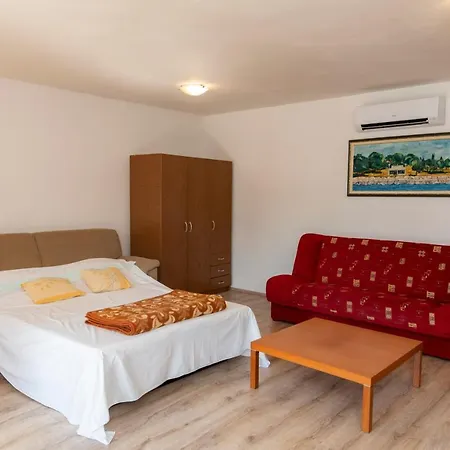 Emma Holiday home *