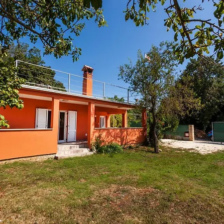 Emma Casa de Férias Medulin