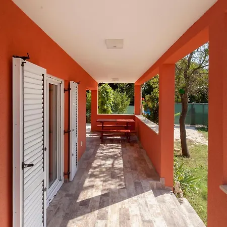 Casa de Férias Emma