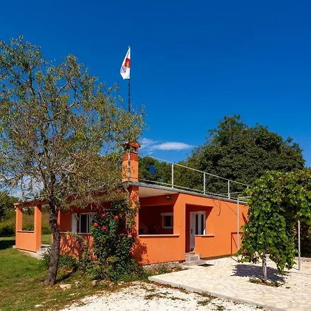 Emma Holiday home