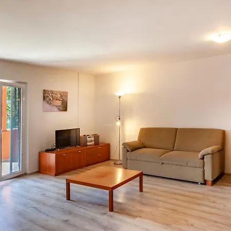 Emma Holiday home