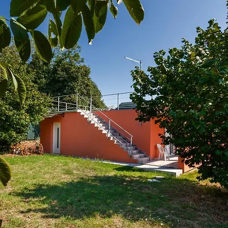 Holiday home Emma Medulin