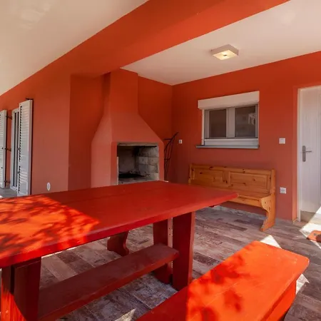 Emma Holiday home *
